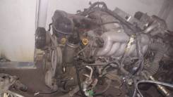Двигатель в сборе. Toyota: Cresta, Crown, Crown Majesta, Mark II, Chaser Двигатель 2JZGE