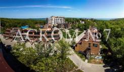 3-комнатная, улица Садгородская 13д. Садгород, агентство, 76 кв. м. Вид из окна днём