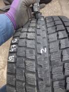 Bridgestone Blizzak MZ-03. Зимние, без шипов, 2000 год, износ: 10%, 2 шт. Под заказ