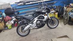 Kawasaki KLE 650. 650 куб. см., исправен, птс, с пробегом. Под заказ