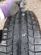 Michelin X-Ice Xi2. Зимние, без шипов, 2008 год, износ: 10%, 2 шт. Под заказ