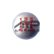 Ручка переключения механической трансмиссии. Lexus IS300, GXE10 Lexus IS200, GXE10 Toyota: Aristo, Verossa, Altezza, Caldina, Supra, Soarer, Celica, M...