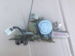 Замок двери. Nissan Elgrand, APE50, AVE50, ALWE50, ATWE50, ATE50, AVWE50, ALE50, APWE50 Двигатели: VQ35DE, QD32ETI, VG33E