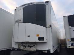 Krone SD. Продам Полуприцеп рефрижератор , 36 000 кг.