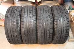 Bridgestone Blizzak Revo GZ. Зимние, без шипов, 2013 год, износ: 20%, 4 шт