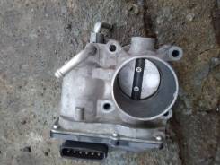 Заслонка дроссельная. Toyota Corolla Fielder Toyota Corolla Axio