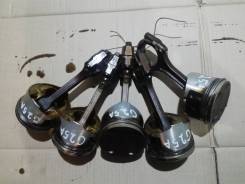 Шатун. Honda: Rafaga, Vigor, Inspire, 2.5TL, Saber, Ascot Двигатели: G25A, G25A3, G25A2, G25A5