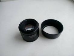 Объектив Sony 50mm/1.4 Minolta-A. Для Sony Alpha 77, 99, 65, 58, 57, диаметр фильтра 55 мм