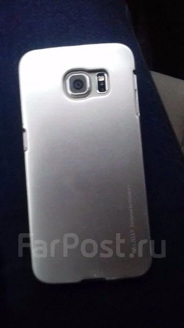 Samsung Galaxy S6 SM-G925F Edge. �/� ����