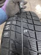 Bridgestone Ice Partner. Зимние, без шипов, 2012 год, износ: 10%, 2 шт. Под заказ