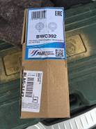 Вискомуфта. BMW 5-Series BMW X5, E53 Двигатели: M62B44T, M62B35, M62B44, M62B35T