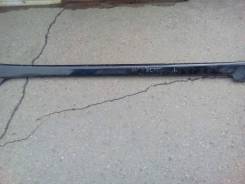Порог кузовной. Toyota Wish, ZNE10, ZNE10G Двигатель 1ZZFE