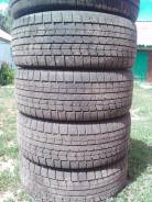 Dunlop Graspic DS3. Зимние, без шипов, износ: 30%, 4 шт