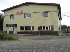 Сдам складское(торговое) помещение 760 кв. метров. 760 кв. м., ул. Павловского 21, р-н ценральный