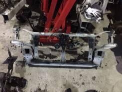 Рамка радиатора. Subaru Legacy, BHC, BES, BH5, BHE, BE5, BEE, BH9, BE9