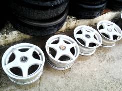 Topy Lups. 6.0x14, 5x100.00, 5x114.30, ET38, ЦО 73,0 мм.