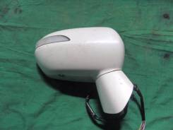 Зеркало заднего вида боковое. Honda Fit, GD4, GD3, GD2, GD1 Двигатели: L13A, L15A
