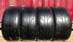 Dunlop Direzza Sport Z1. Летние, 2010 год, износ: 50%, 4 шт