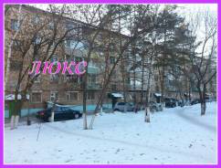 2-комнатная, улица Героев Даманского 10. агентство, 45 кв. м. Дом снаружи