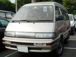 Toyota Master Ace Surf. 2CT