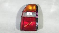 Стоп сигнал SUZUKI PROCEED LEVANTE, TJ52W, J20A; 22032077, 2840030785