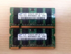SO-DIMM DDR2. ����