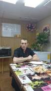 Повар судовой. Средне-специальное образование, опыт работы 2 года