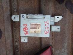 Блок управления автоматом. Nissan Bluebird Sylphy, FG10 Nissan Sunny, FB15 Двигатель QG15DE