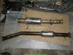 Глушитель. Nissan 100NX Nissan Skyline, ECR33