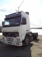 Volvo FH 12. Продам тягач либо сцепку, 12 000 куб. см., 20 000 кг.