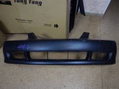 Бампер. Mazda 323 Mazda Familia, BJFP, BJ5P, BJEP, BJFW, BJ5W, BJ3P, BJ8W Mazda Protege
