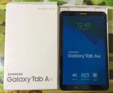 Samsung Galaxy Tab A ����