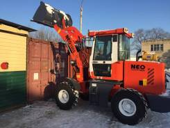 NEO S180. Фронтальный погрузчик Neo 180, 1 800 кг.