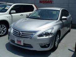Nissan Teana. вариатор, передний, 2.5, бензин, 21 000 тыс. км, б/п. Под заказ