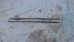 Молдинг лобового стекла. Nissan Serena, C25, NC25, CNC25, CC25 Двигатель MR20DE