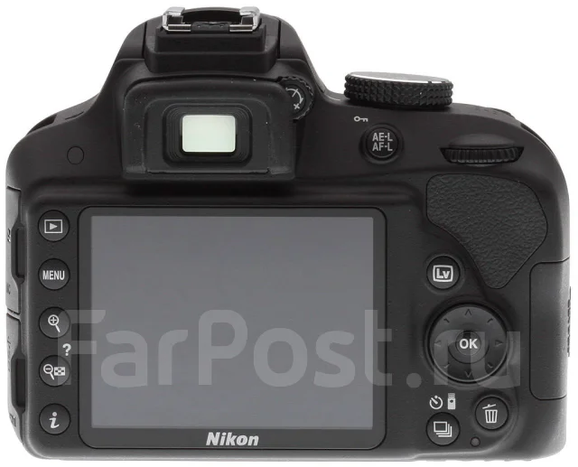 Nikon D3300 ����