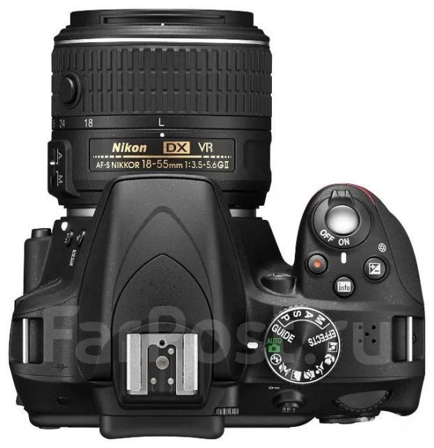Nikon D3300 ����