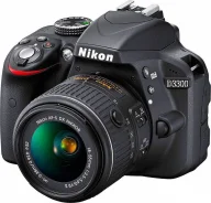 Nikon D3300 ����