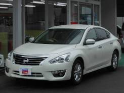 Nissan Teana. вариатор, передний, 2.5, бензин, б/п. Под заказ