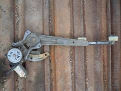 Стеклоподъемный механизм. Nissan Bluebird Sylphy, QNG10, QG10, TG10, FG10 Nissan Sunny, SB15, FNB15, QB15, FB15, JB15, B15 Nissan Almera Двигатели: QG...
