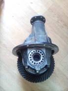Редуктор. Mitsubishi Pajero, V25W, V25C, V45W, V46W, V46V, V26W, V26WG Mitsubishi Challenger, K97WG, K96W Mitsubishi Delica, PE8W, PF8W, PB5V, PD8W