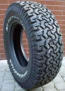 BFGoodrich. Всесезонные, 2014 год, износ: 30%, 2 шт