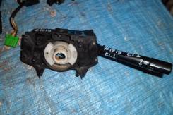 Блок подрулевых переключателей. Honda Torneo, E-CF4, E-CF3, E-CF5, LA-CF5, GH-CF5, GF-CF5, GF-CF4, GF-CF3, LA-CL3, GH-CF3, GH-CF4, GH-CL1 Honda Accord...