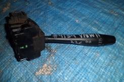 Блок подрулевых переключателей. Nissan: Bluebird, Maxima, R'nessa, Presage, Avenir, NP300, Sunny, Civilian, Cube, Bluebird Sylphy, Skyline, Silvi...