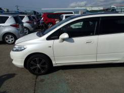 Стойка кузова. Honda Airwave, GJ1 Двигатель L15A