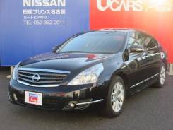 Nissan Teana. вариатор, передний, 2.5, бензин, б/п. Под заказ