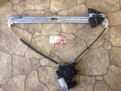 Стеклоподъемный механизм. Mazda Demio, DY3R, DY5W, DY3W, DY5R