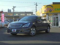 Nissan Teana. вариатор, 4wd, 2.5, бензин, б/п. Под заказ