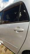 Дверь боковая. Toyota Corolla Runx, ZZE123, NZE121, ZZE124, NZE124, ZZE122