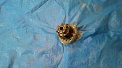 Механизм блокировки дифференциала. Toyota Land Cruiser, HDJ80, HDJ81, HDJ81V